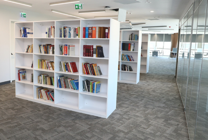 Fenerbahce University