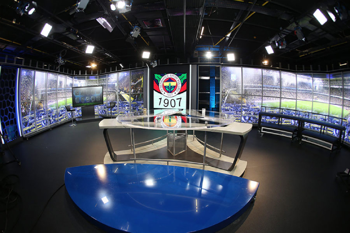 Fenerbahce University