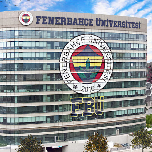 Fenerbahce University | Brive
