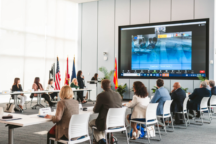 FIU Chapman Graduate School of Business