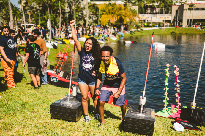 FIU Chapman Graduate School of Business