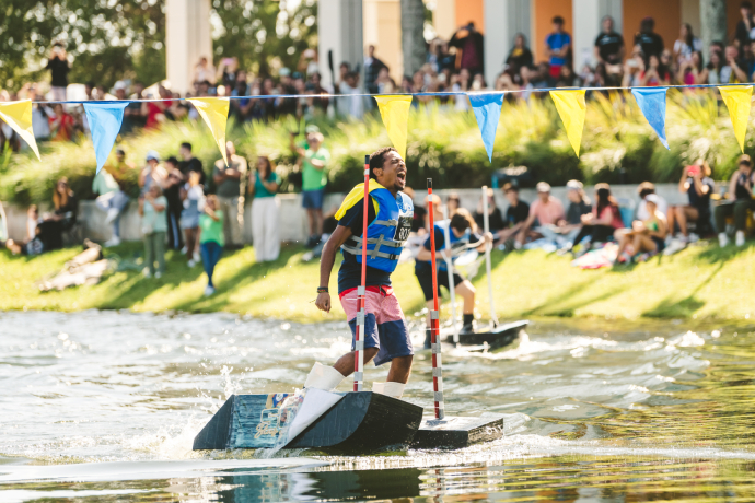 FIU Chapman Graduate School of Business