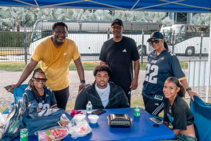 FIU Chapman Graduate School of Business