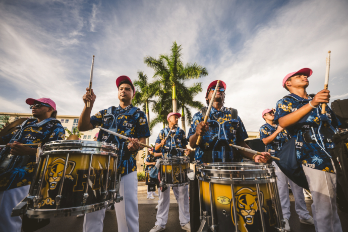 FIU Chapman Graduate School of Business