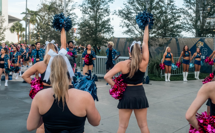 FIU Chapman Graduate School of Business