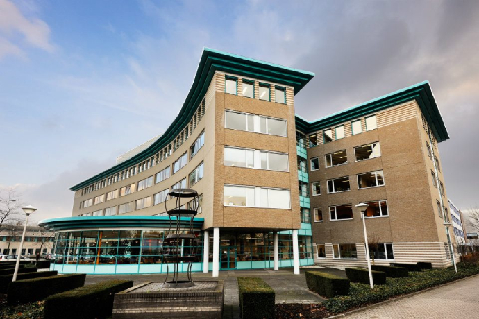 Fontys University of Applied Sciences (Eindhoven)