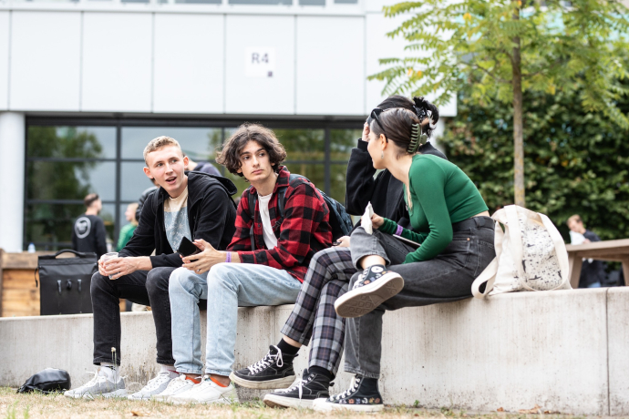 Fontys University of Applied Sciences