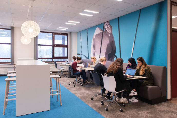 Fontys University of Applied Sciences