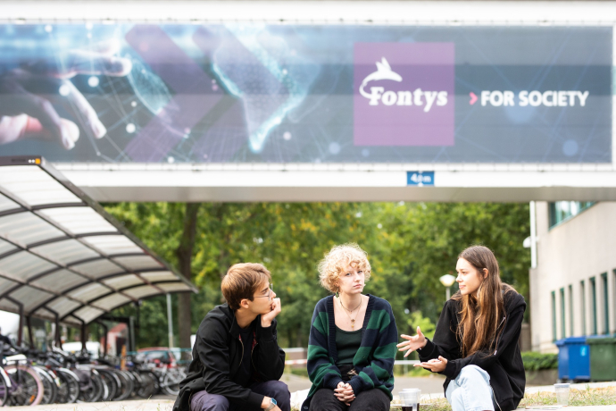 Fontys University of Applied Sciences