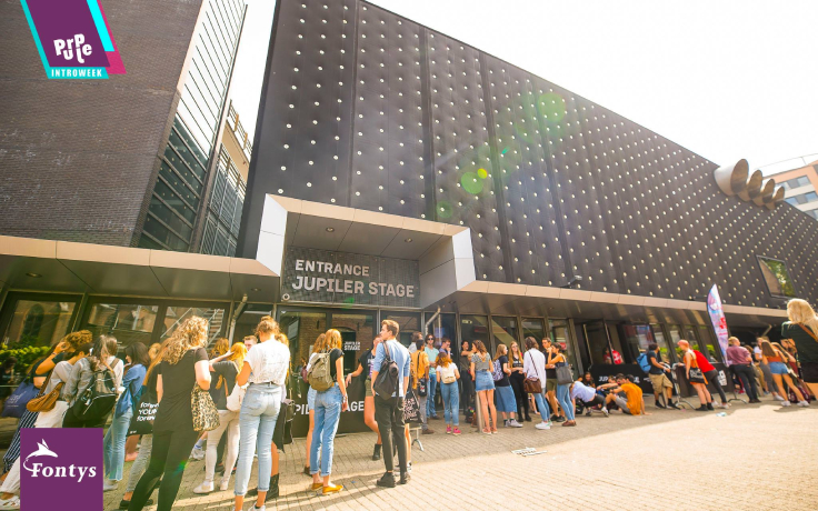 Fontys University of Applied Sciences (Tilburg)