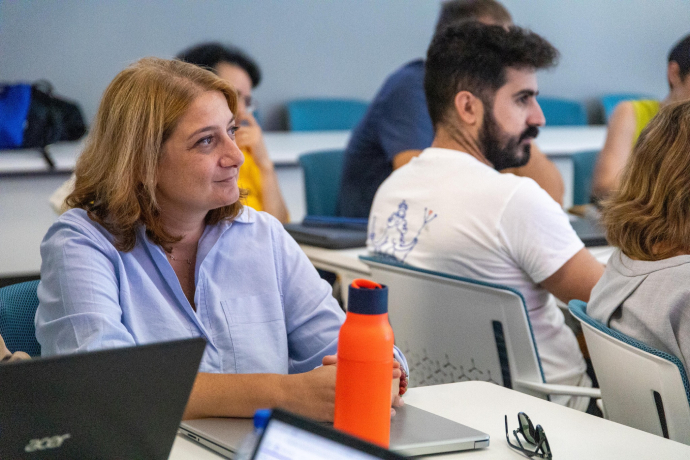 Frederick University