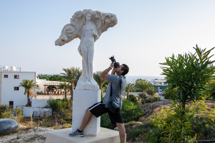 Frederick University