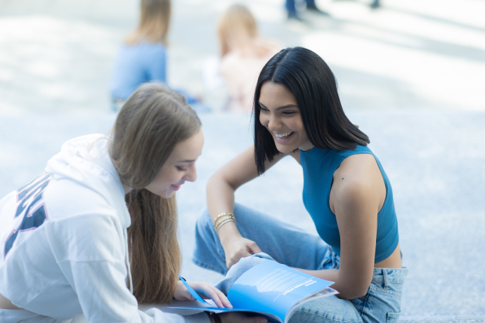 Frederick University