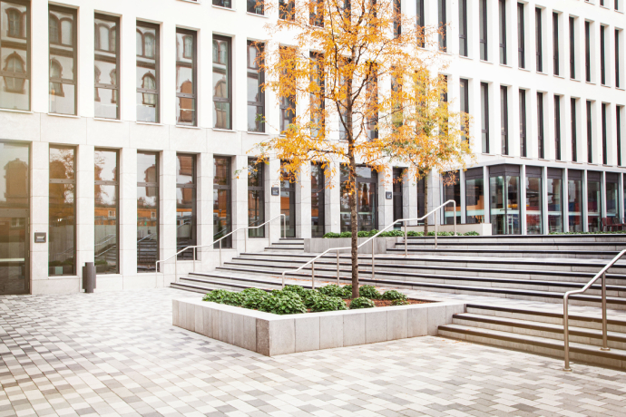 Fresenius University of Applied Sciences