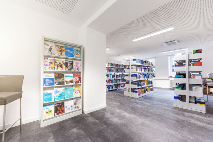 Fresenius University of Applied Sciences