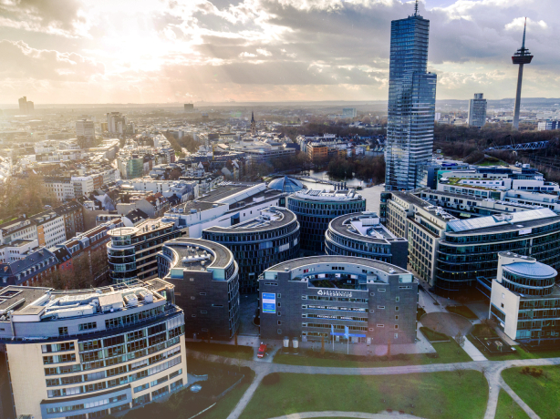 Fresenius University of Applied Sciences