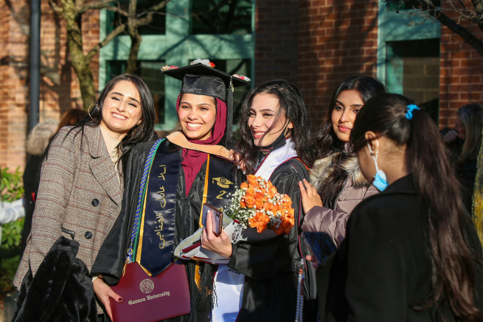 Gannon University (Erie)