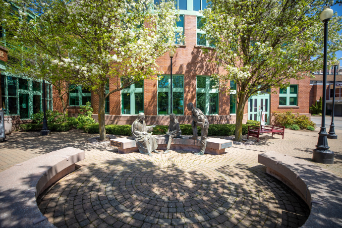 Gannon University (Erie)