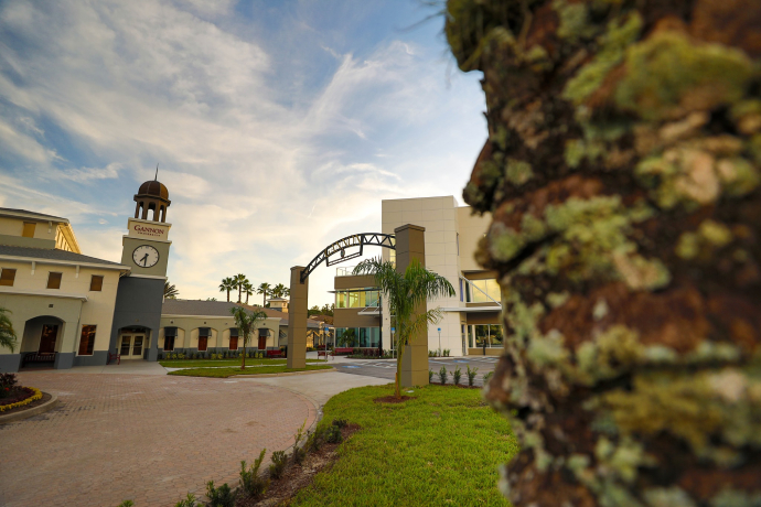 Gannon University (Erie)