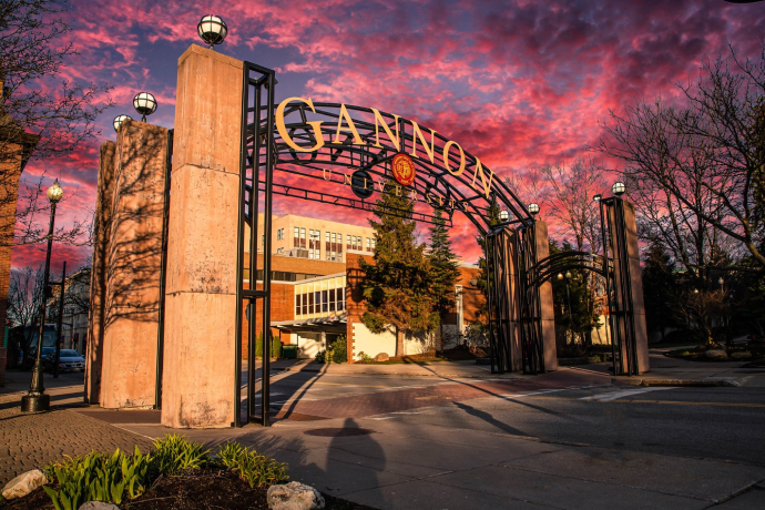 Gannon University (Erie)
