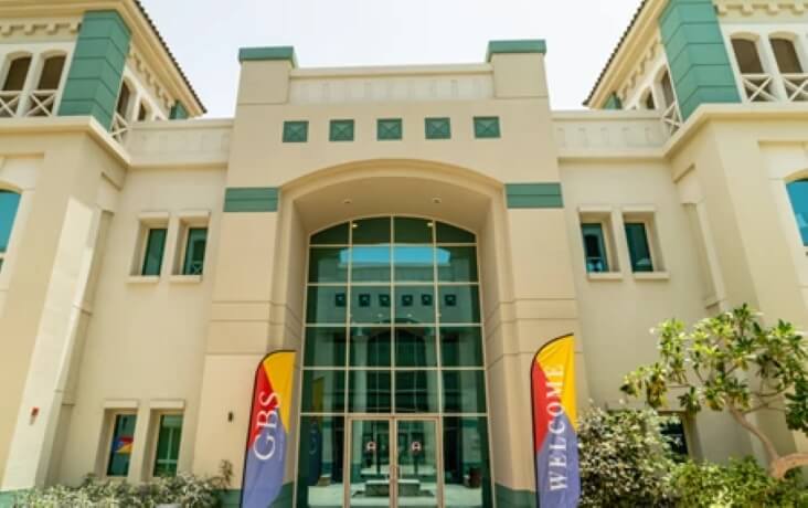 GBS Dubai