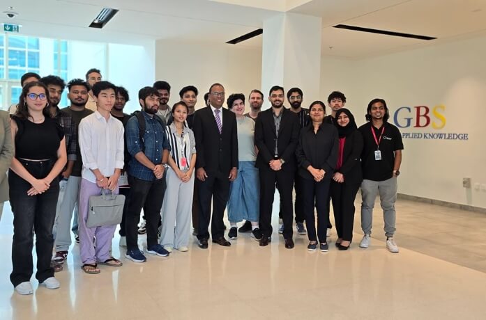 GBS Dubai