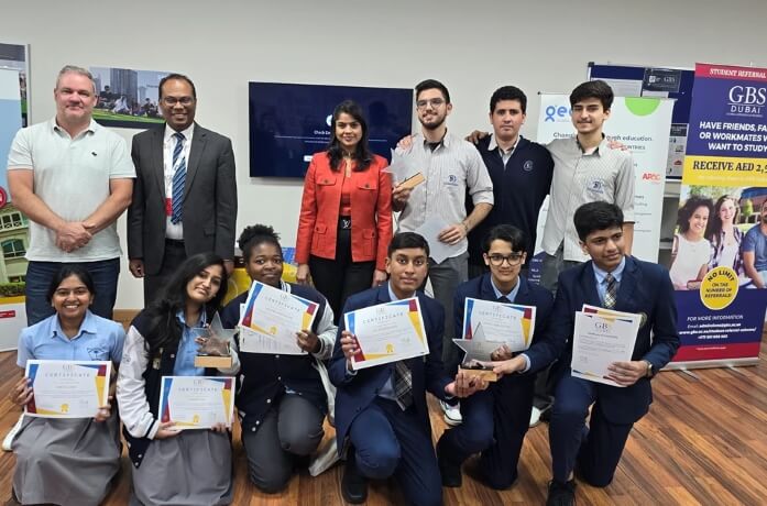 GBS Dubai