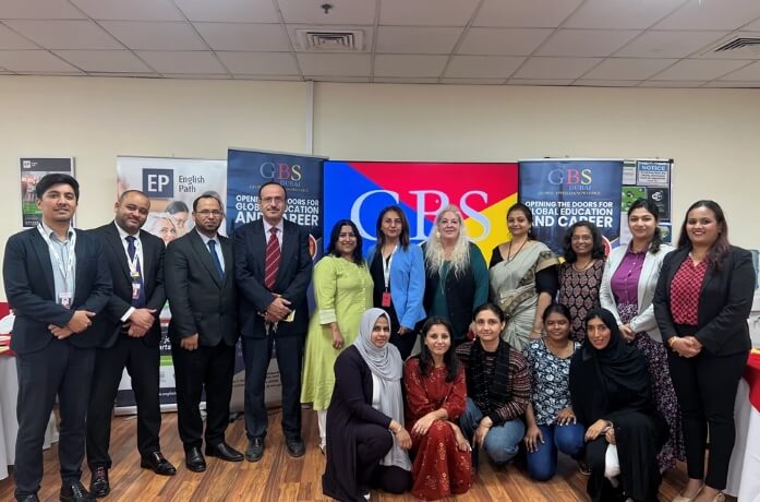 GBS Dubai