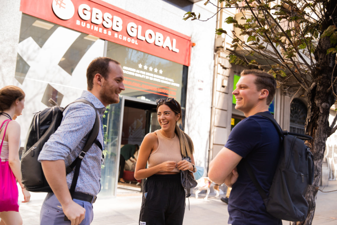 GBSB Global Business School (Barcelona)