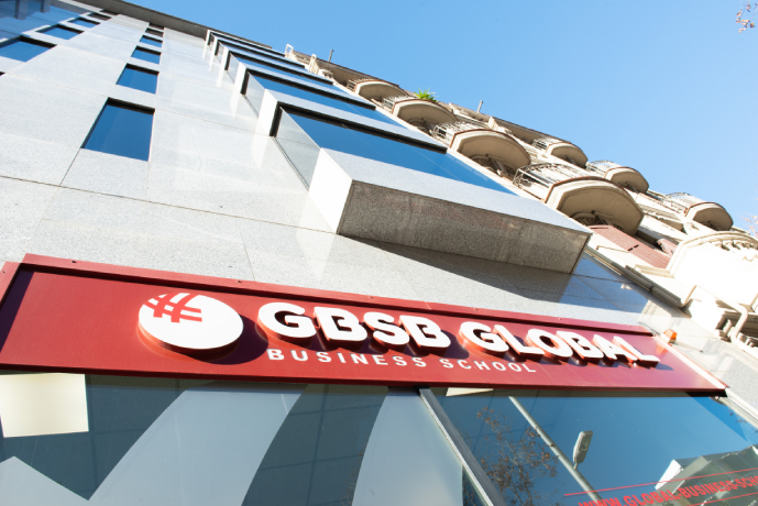 GBSB Global Business School (Barcelona)