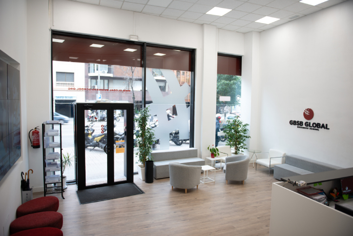 GBSB Global Business School (Barcelona)