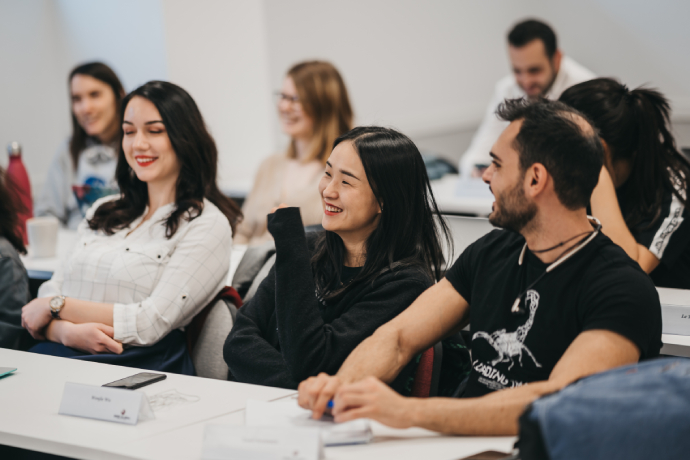 GBSB Global Business School (Barcelona)