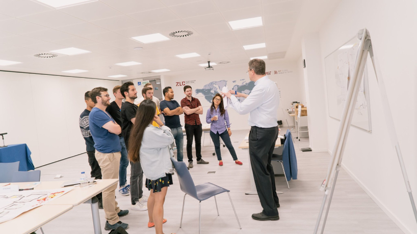 GBSB Global Business School (Barcelona)