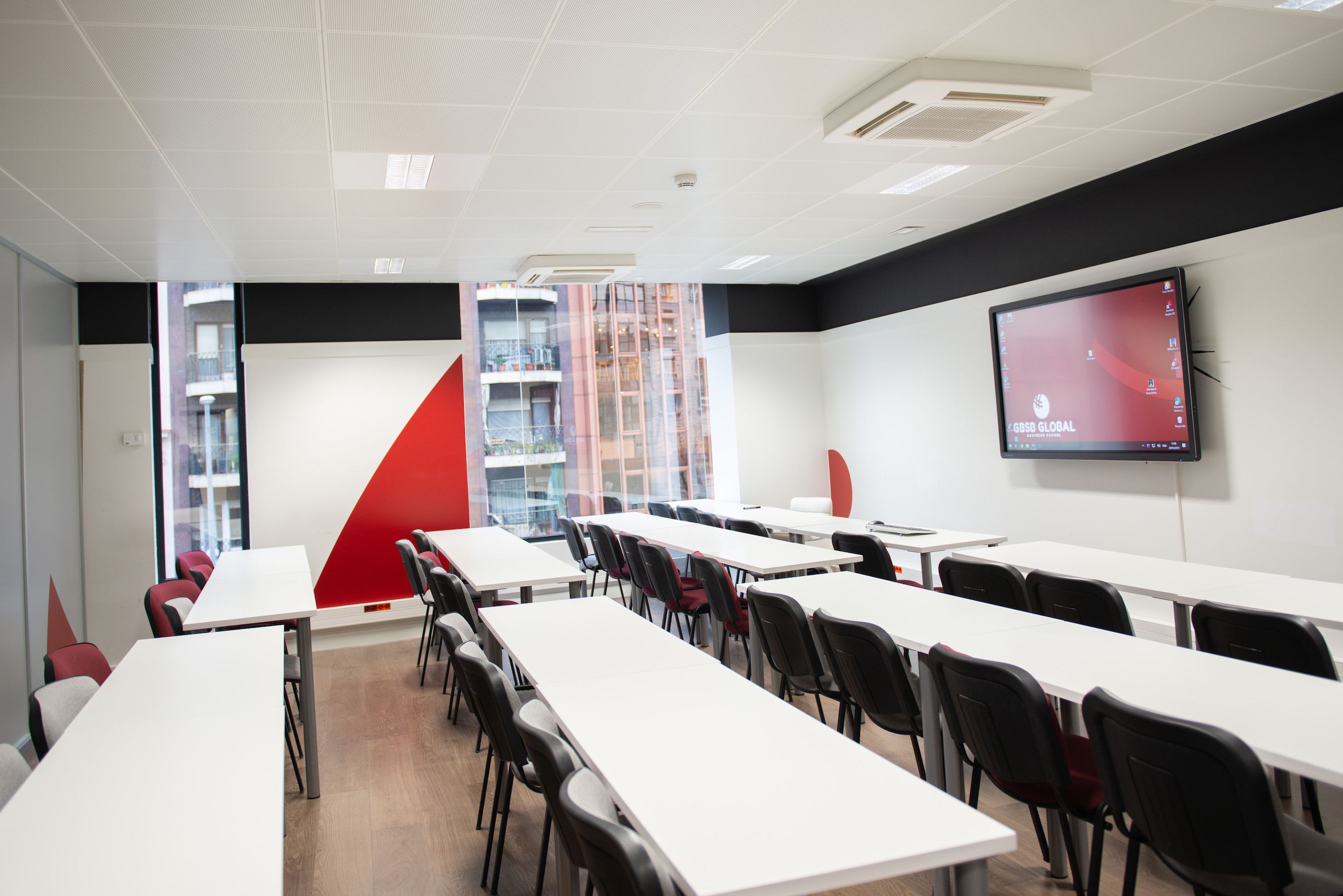 GBSB Global Business School (Barcelona)