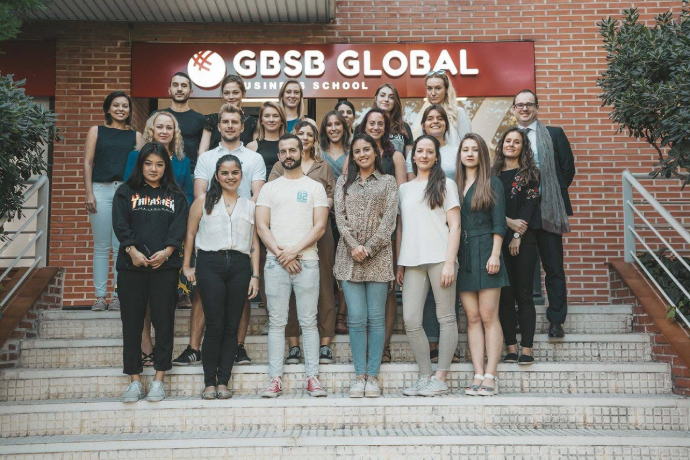 GBSB Global Business School (Madrid)