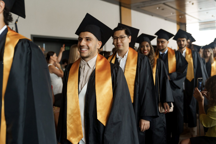 GBSB Global Business School (Madrid)