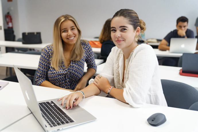 GBSB Global Business School (Madrid)