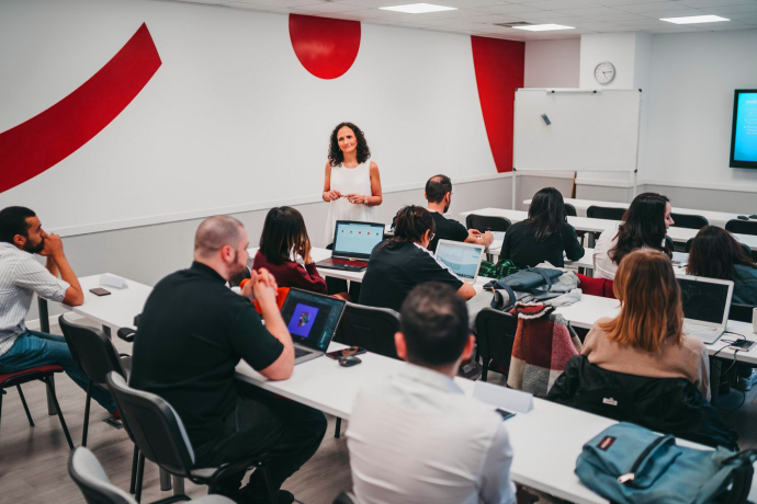 GBSB Global Business School (Madrid)