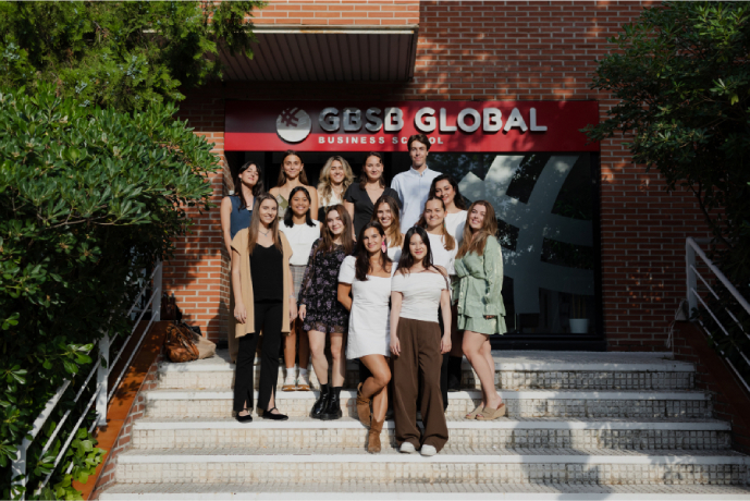 GBSB Global Business School (Madrid)