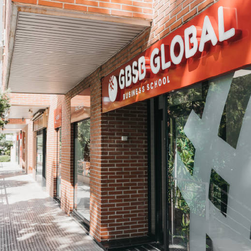 GBSB Global Business School (Madrid) | Brive