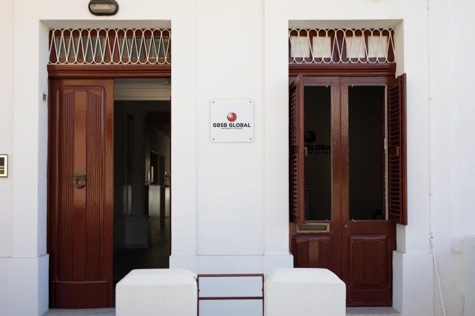 GBSB Global Business School (Malta)