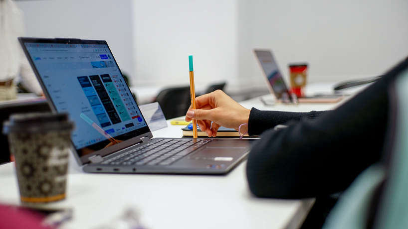 GBSB Global Business School (Online)