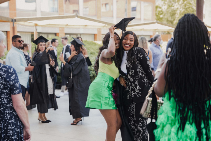 GBSB Global Business School (Online)