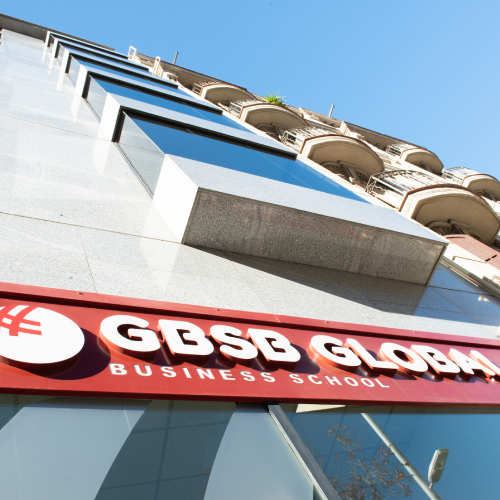 GBSB Global Business School (Barcelona) | Brive