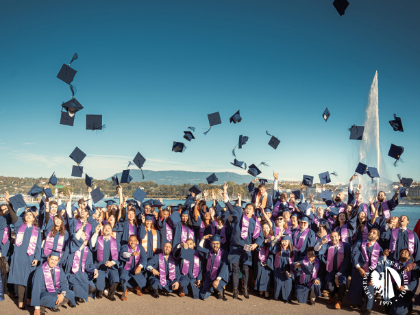 Geneva Business School