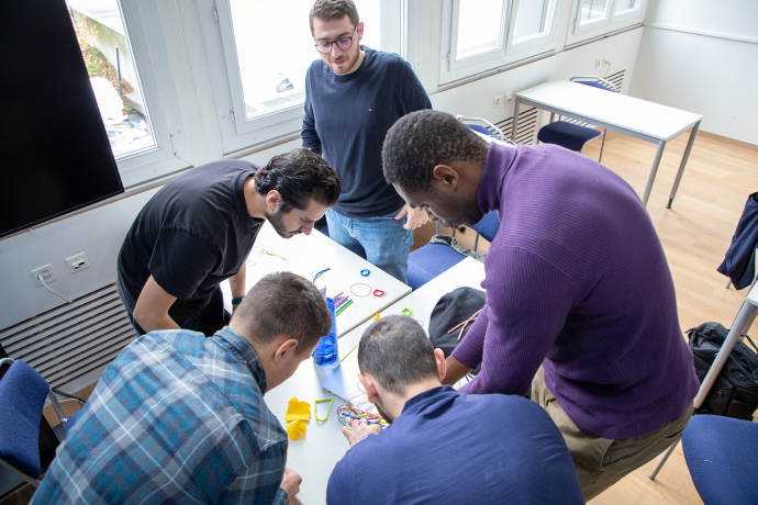 Geneva Business School