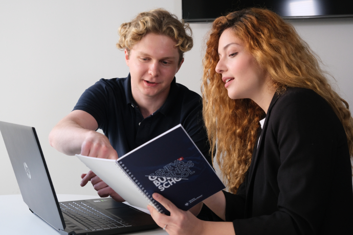 Geneva Business School