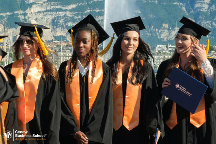 Geneva Business School