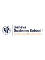 Πτυχίο σε International Management (BIM) - GBS Madrid