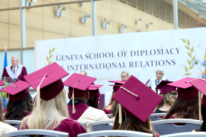 Geneva School of Diplomacy